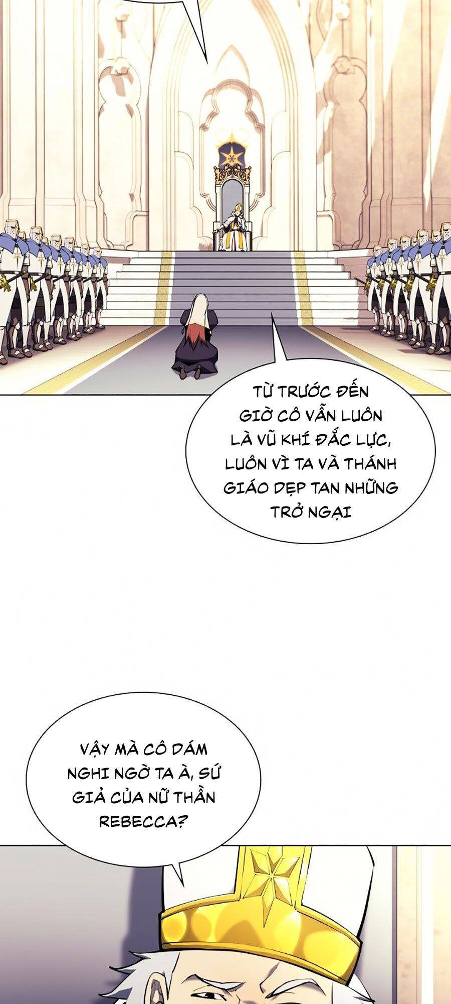 Thợ Rèn Huyền Thoại chapter 65 - Upload bởi truyensieuhay.com