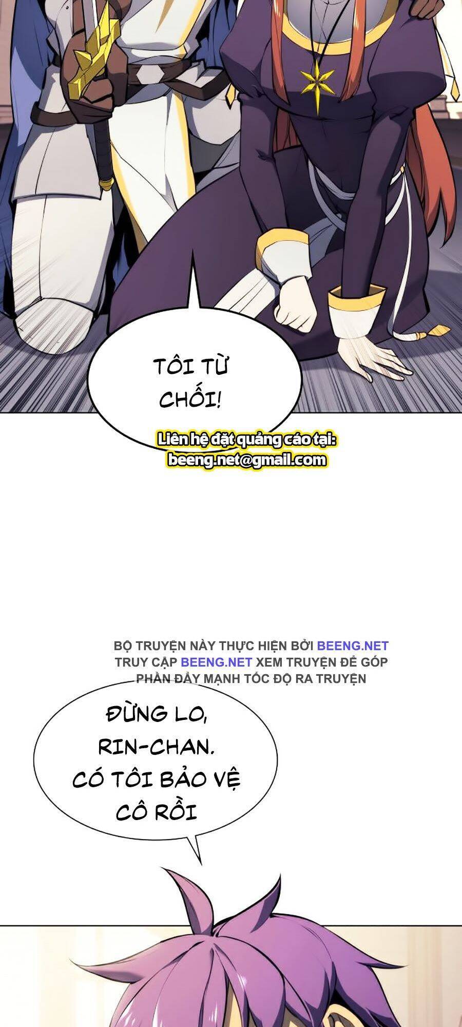 Thợ Rèn Huyền Thoại chapter 65 - Upload bởi truyensieuhay.com