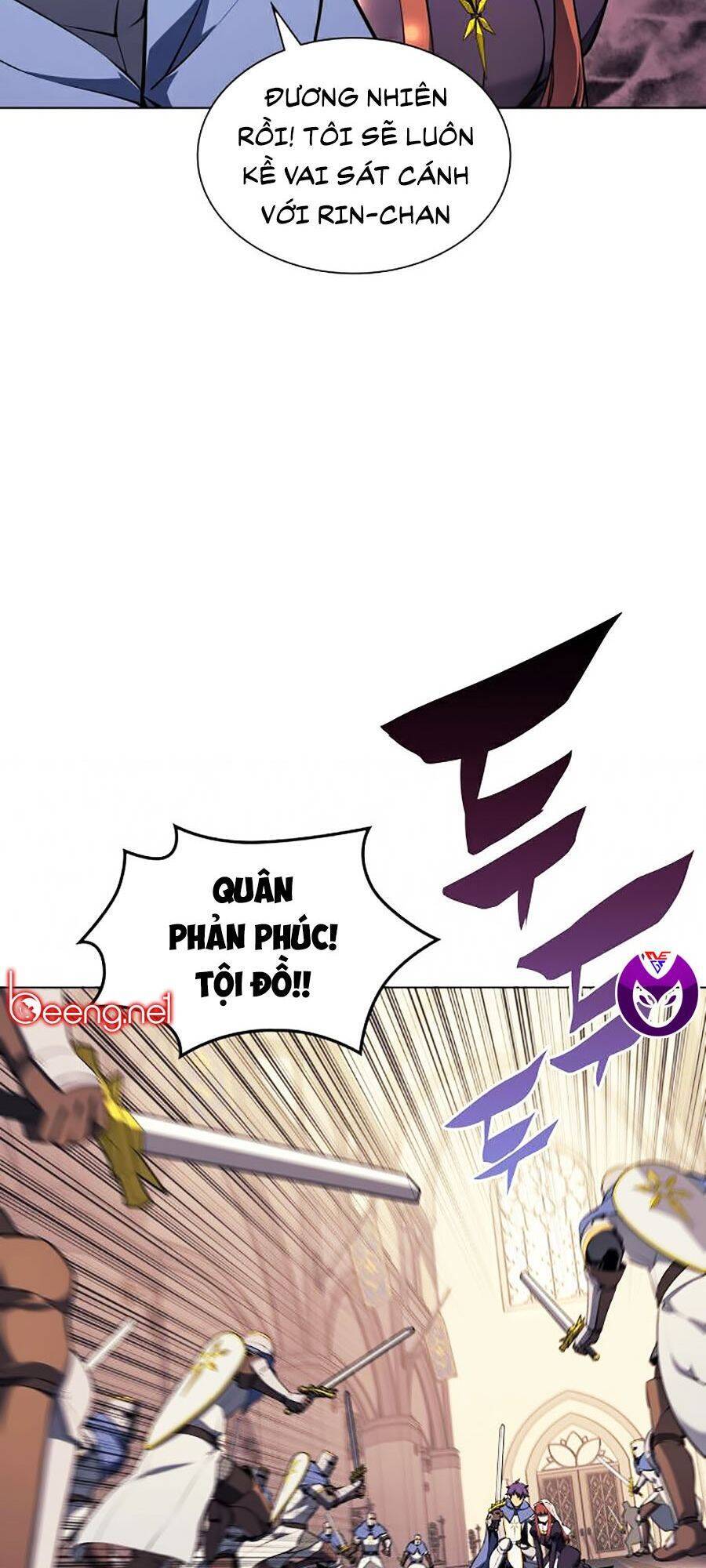 Thợ Rèn Huyền Thoại chapter 65 - Upload bởi truyensieuhay.com