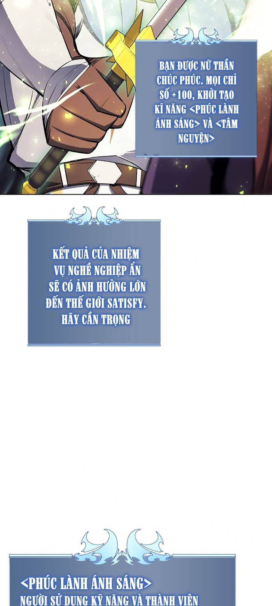 Thợ Rèn Huyền Thoại chapter 65 - Upload bởi truyensieuhay.com