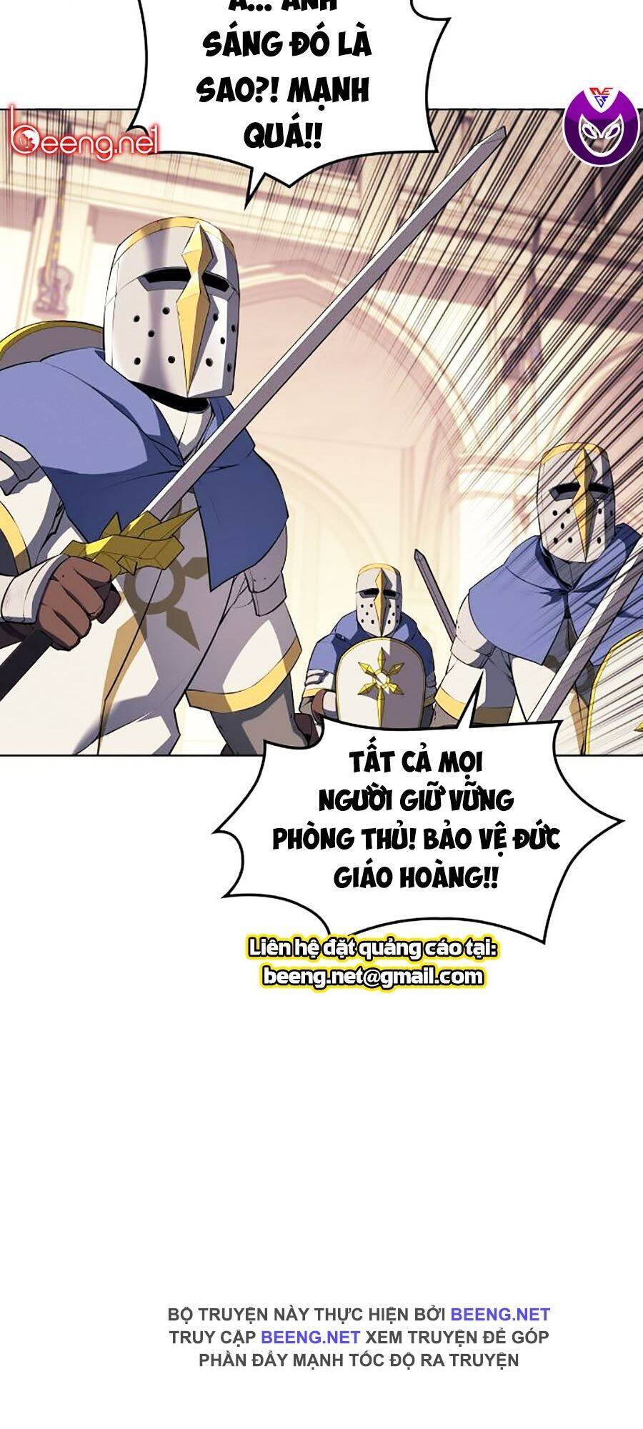 Thợ Rèn Huyền Thoại chapter 65 - Upload bởi truyensieuhay.com