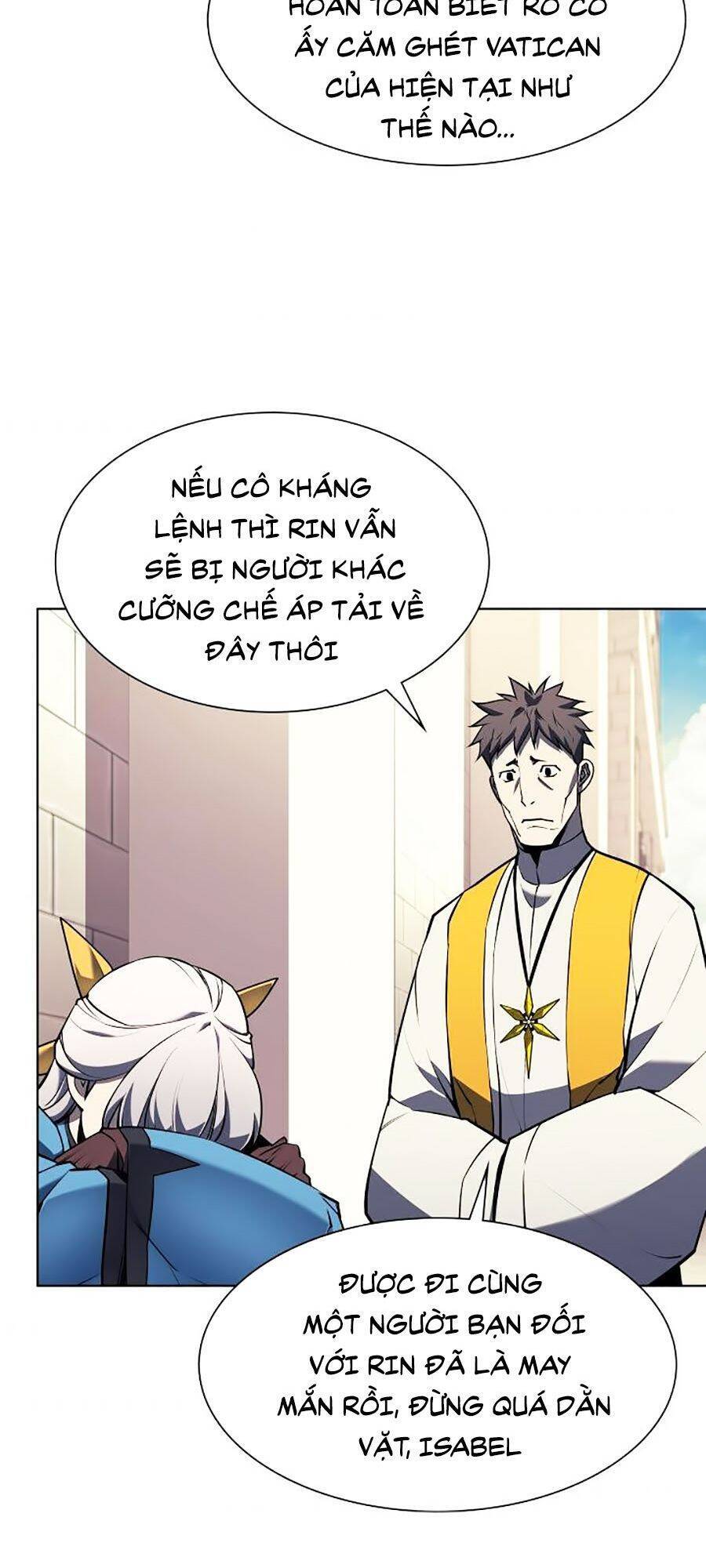 Thợ Rèn Huyền Thoại chapter 65 - Upload bởi truyensieuhay.com