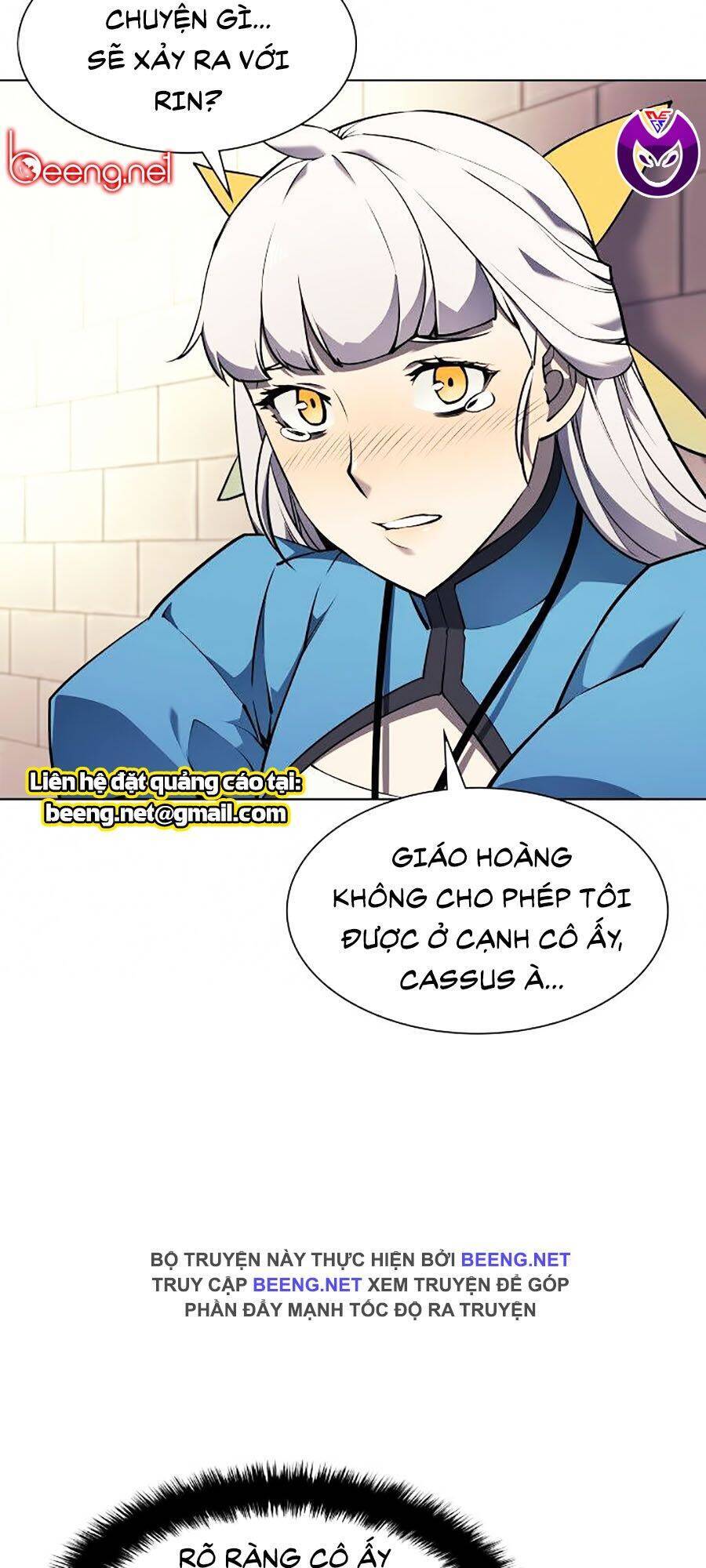 Thợ Rèn Huyền Thoại chapter 65 - Upload bởi truyensieuhay.com