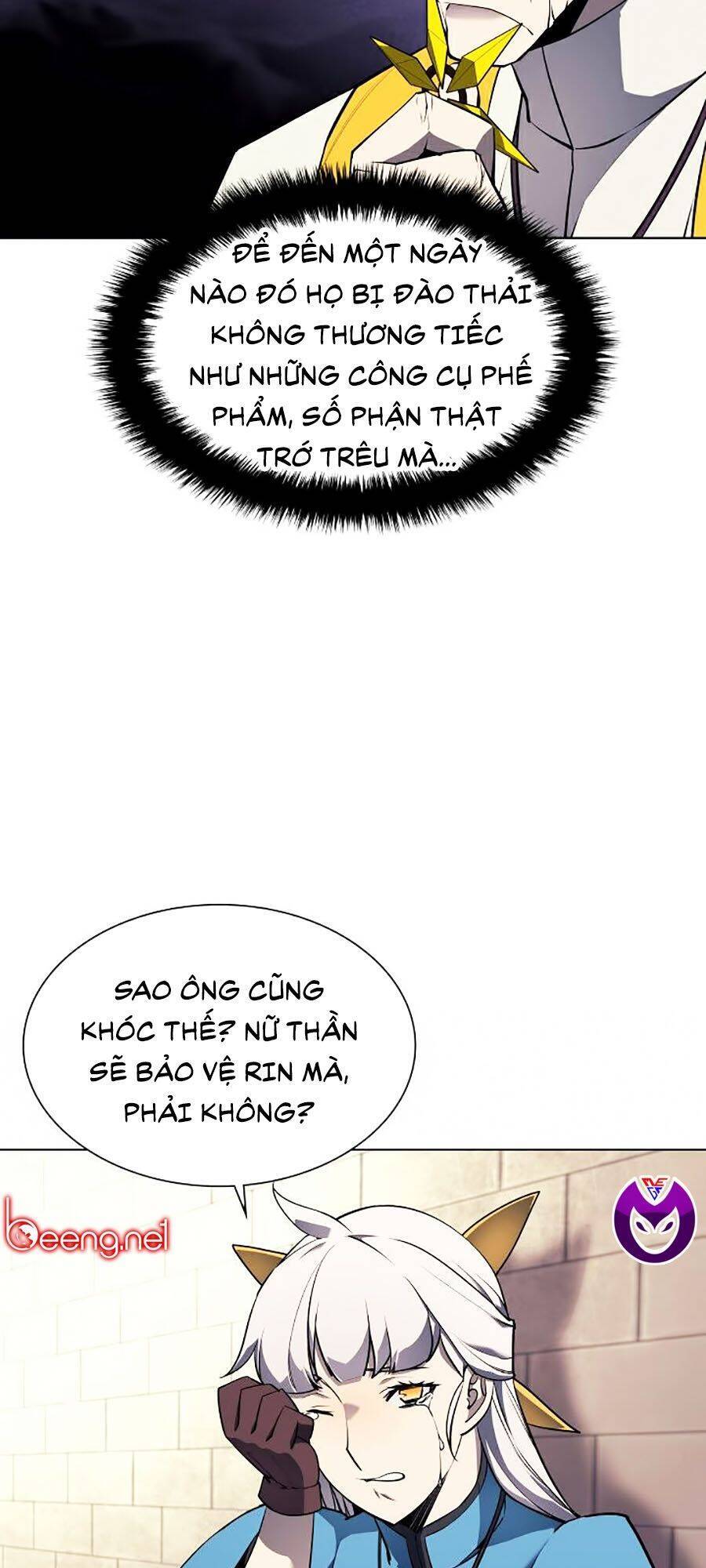 Thợ Rèn Huyền Thoại chapter 65 - Upload bởi truyensieuhay.com