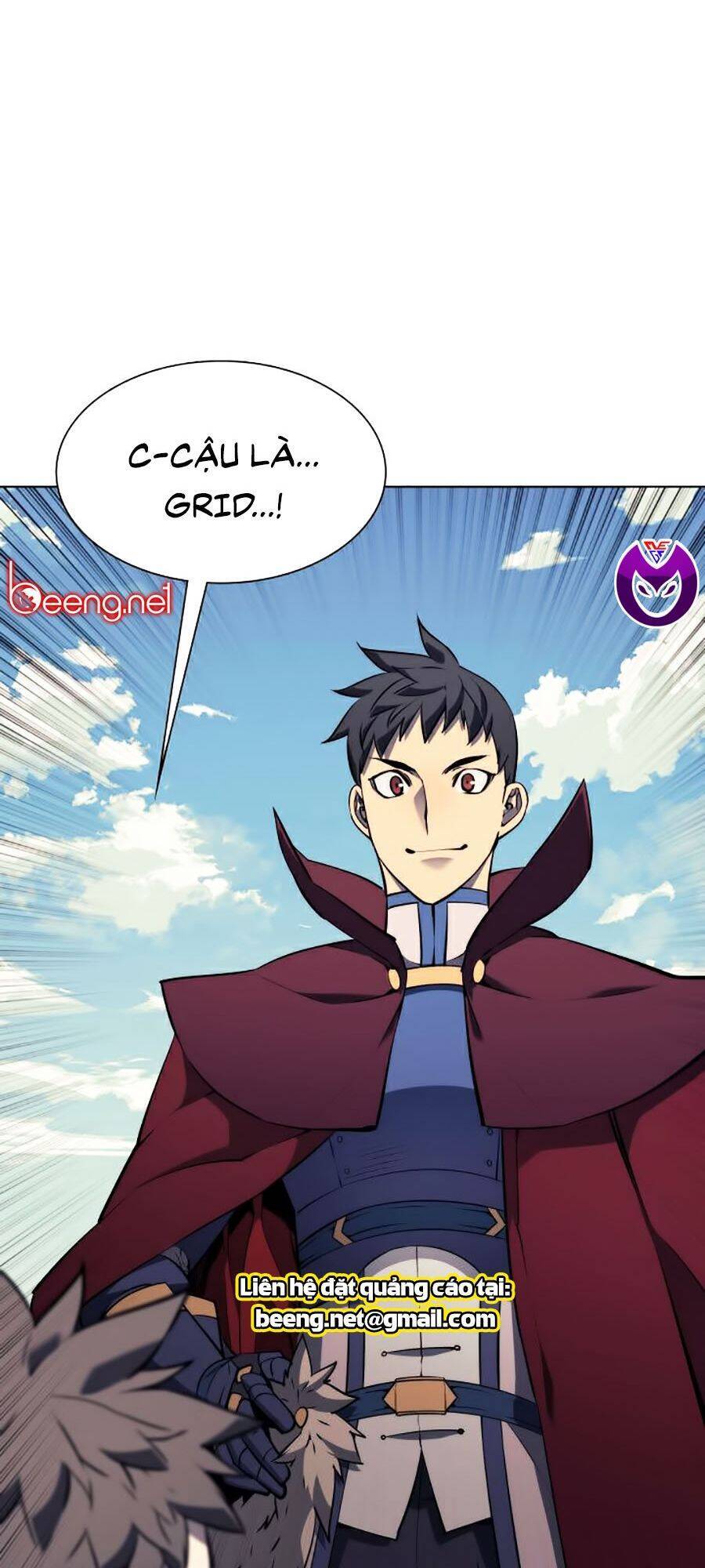 Thợ Rèn Huyền Thoại chapter 65 - Upload bởi truyensieuhay.com