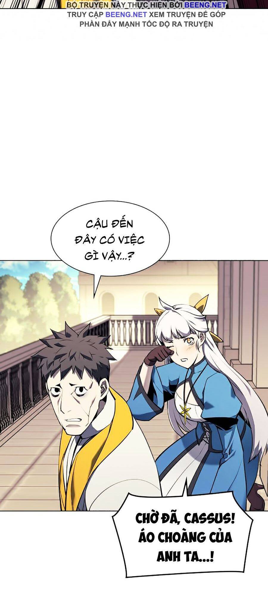 Thợ Rèn Huyền Thoại chapter 65 - Upload bởi truyensieuhay.com
