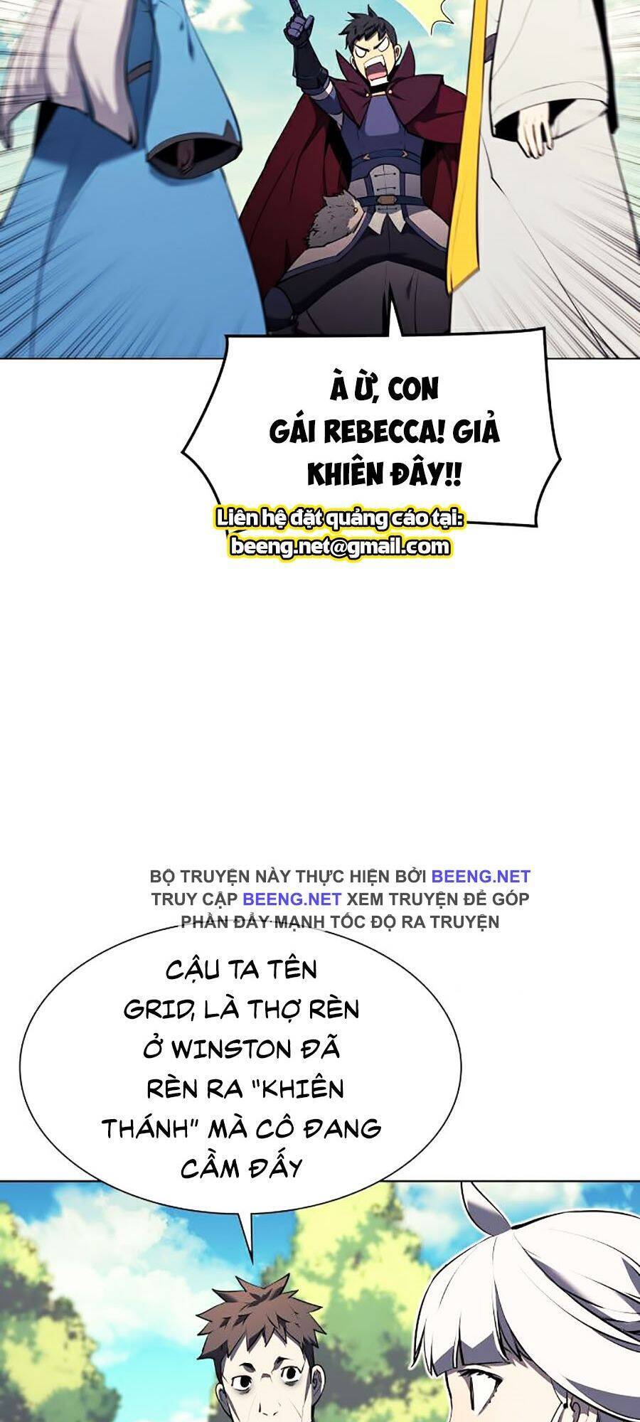 Thợ Rèn Huyền Thoại chapter 65 - Upload bởi truyensieuhay.com