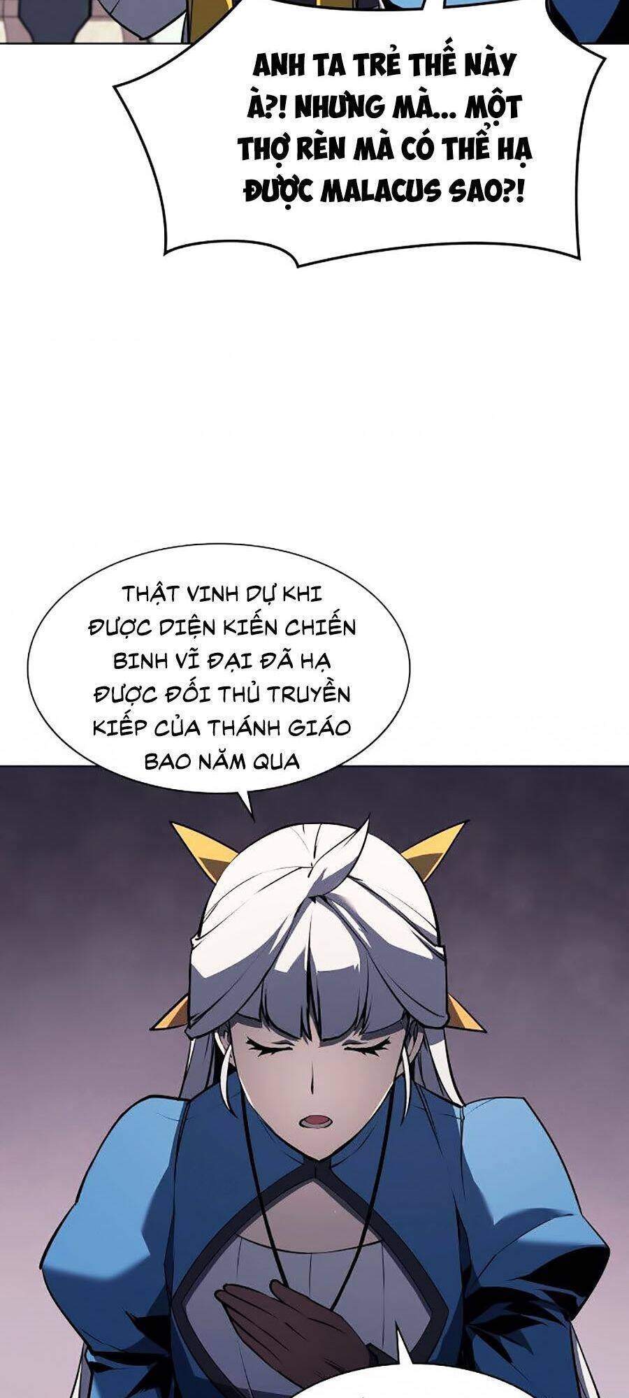 Thợ Rèn Huyền Thoại chapter 65 - Upload bởi truyensieuhay.com
