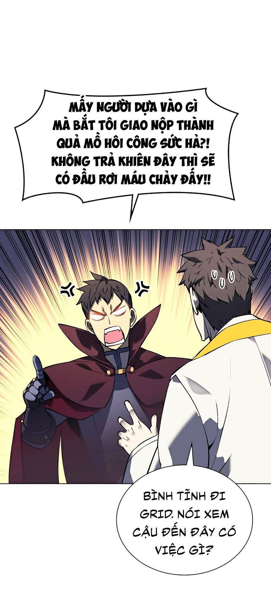 Thợ Rèn Huyền Thoại chapter 65 - Upload bởi truyensieuhay.com