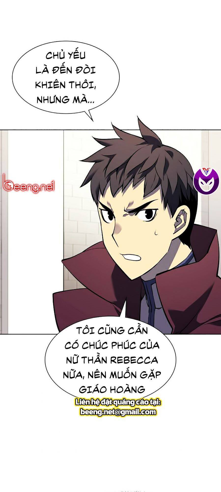 Thợ Rèn Huyền Thoại chapter 65 - Upload bởi truyensieuhay.com