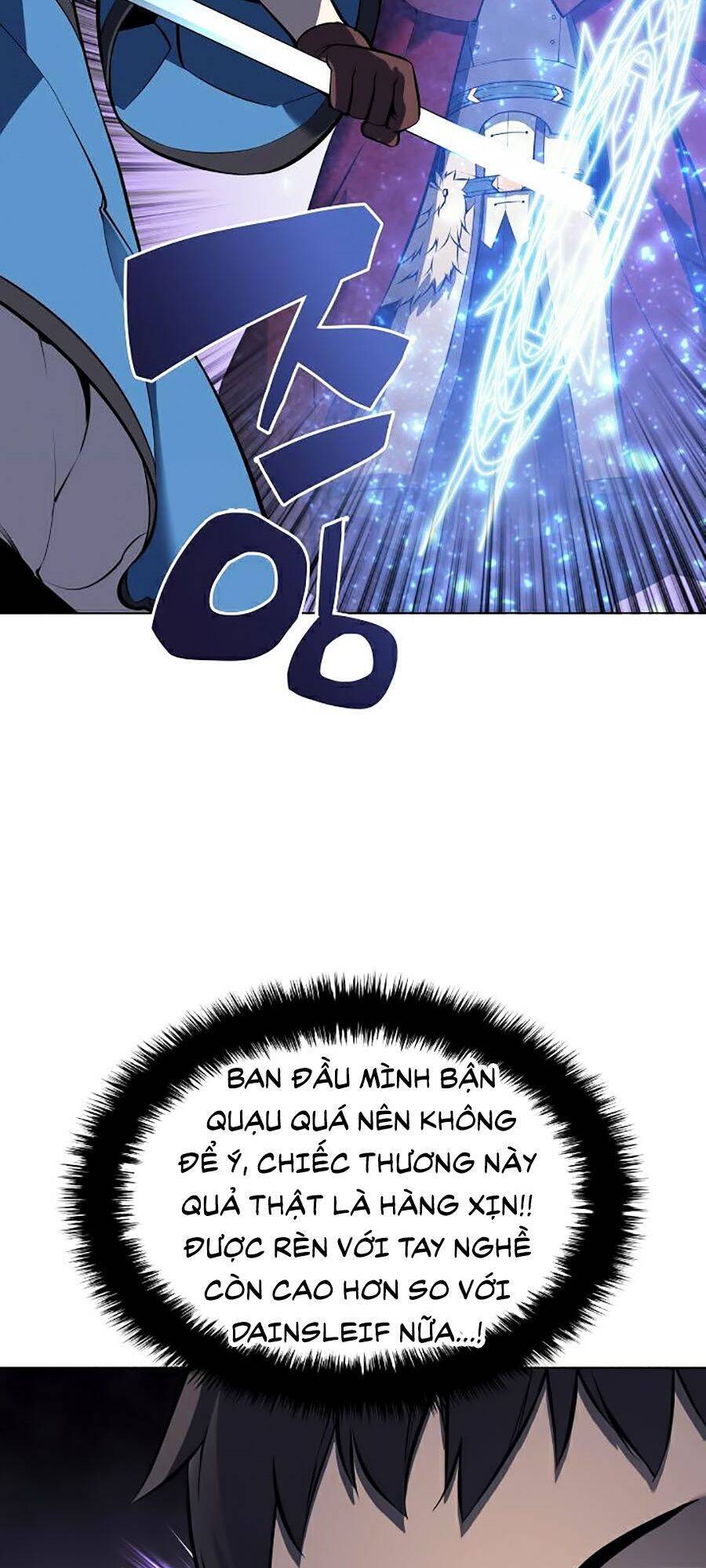 Thợ Rèn Huyền Thoại chapter 65 - Upload bởi truyensieuhay.com