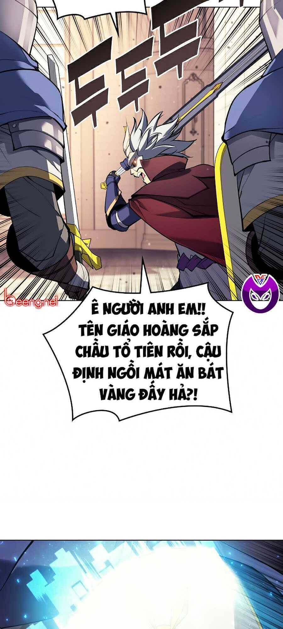 Thợ Rèn Huyền Thoại chapter 66 - Upload bởi truyensieuhay.com