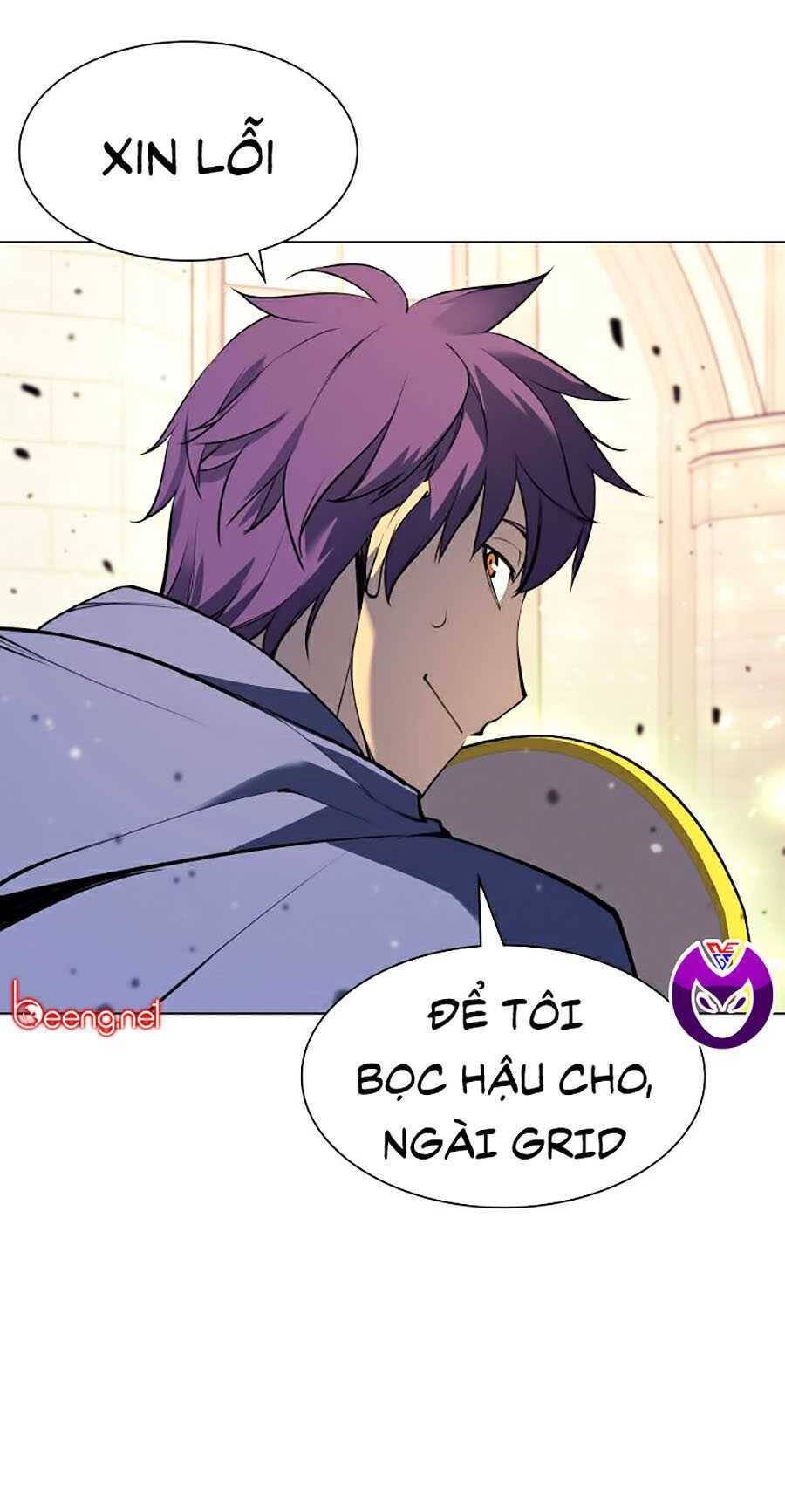 Thợ Rèn Huyền Thoại chapter 66 - Upload bởi truyensieuhay.com