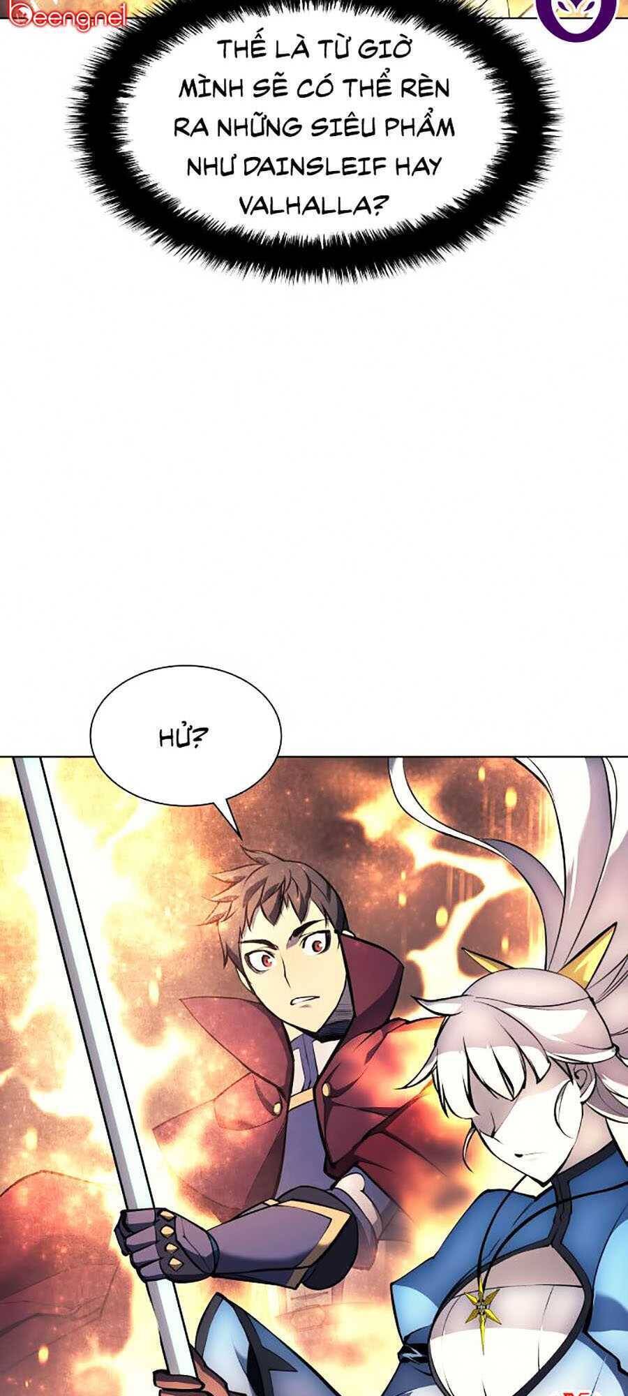 Thợ Rèn Huyền Thoại chapter 66 - Upload bởi truyensieuhay.com