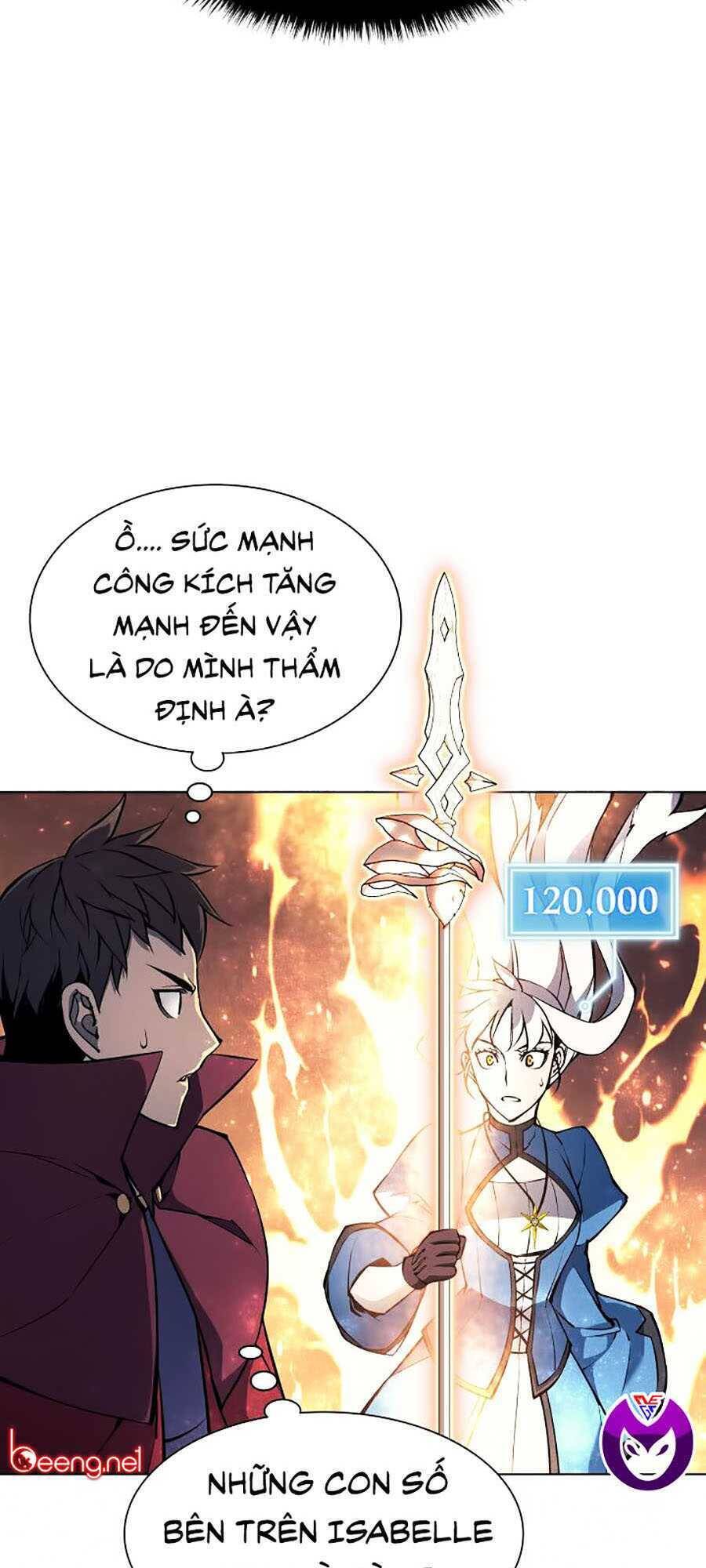 Thợ Rèn Huyền Thoại chapter 66 - Upload bởi truyensieuhay.com
