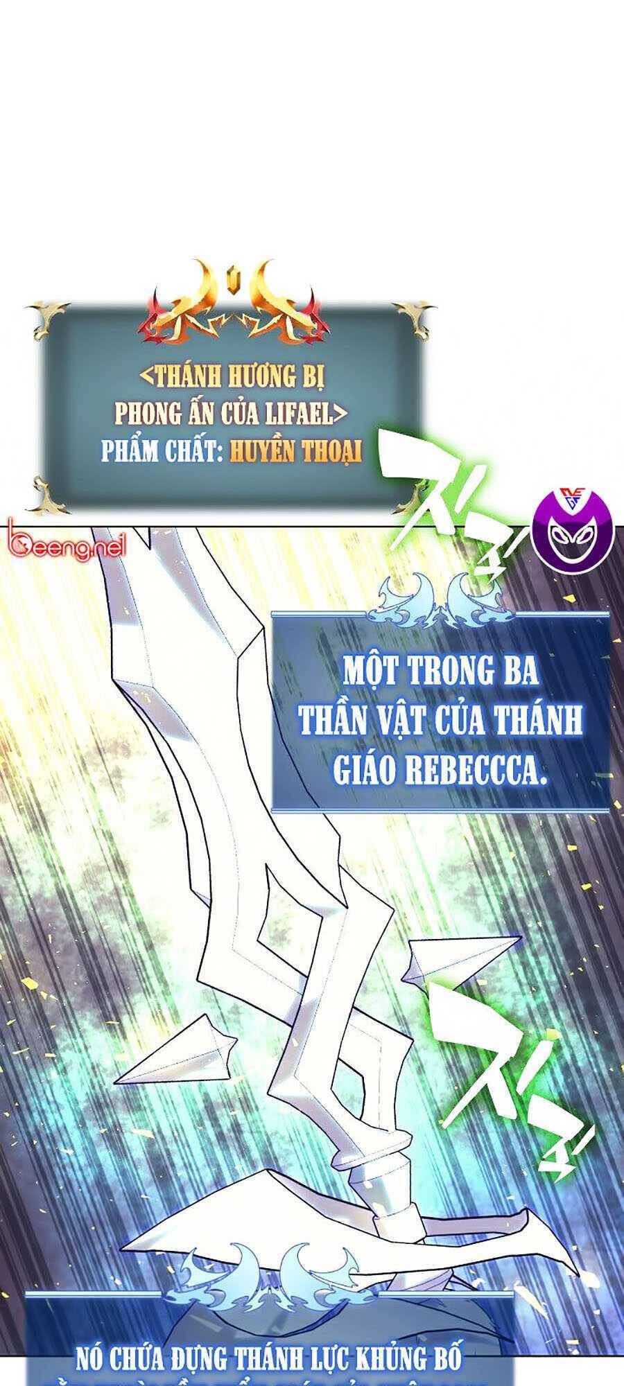 Thợ Rèn Huyền Thoại chapter 66 - Upload bởi truyensieuhay.com