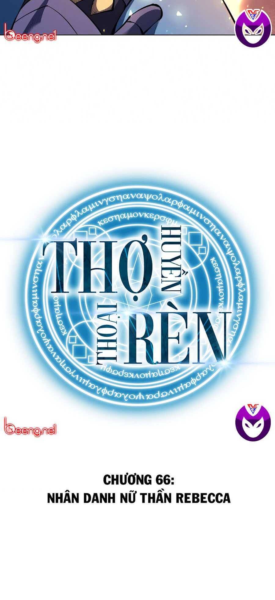 Thợ Rèn Huyền Thoại chapter 66 - Upload bởi truyensieuhay.com