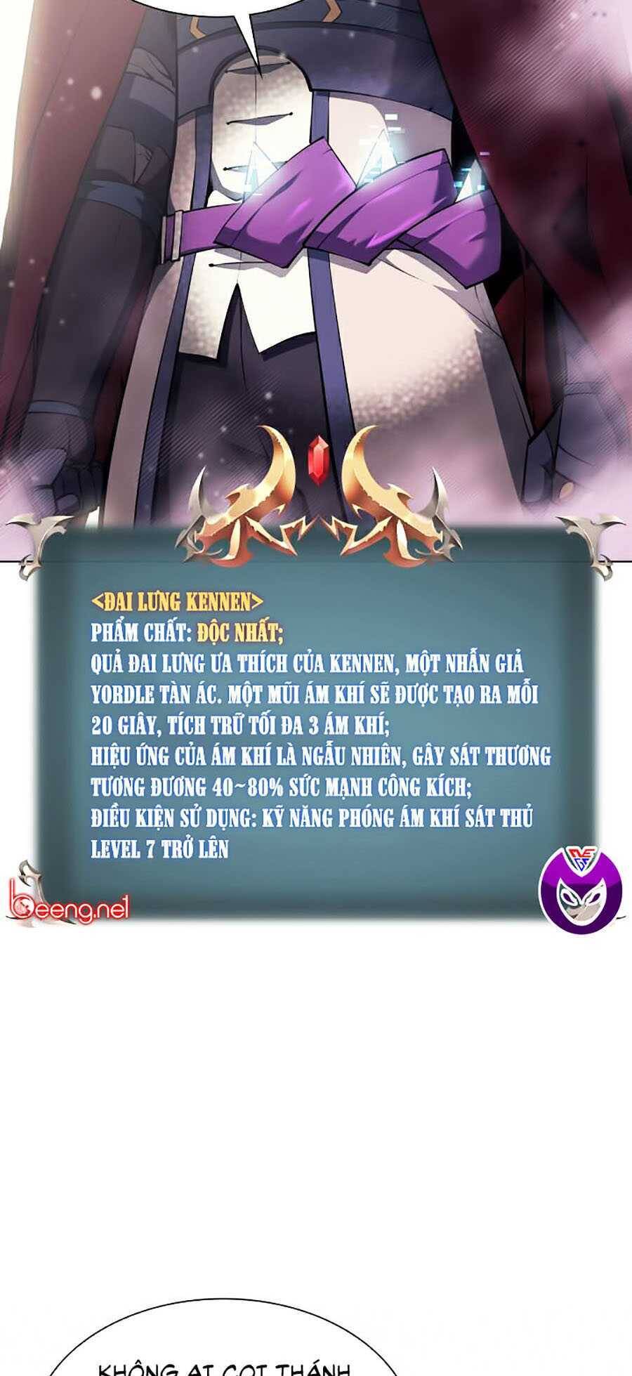 Thợ Rèn Huyền Thoại chapter 66 - Upload bởi truyensieuhay.com
