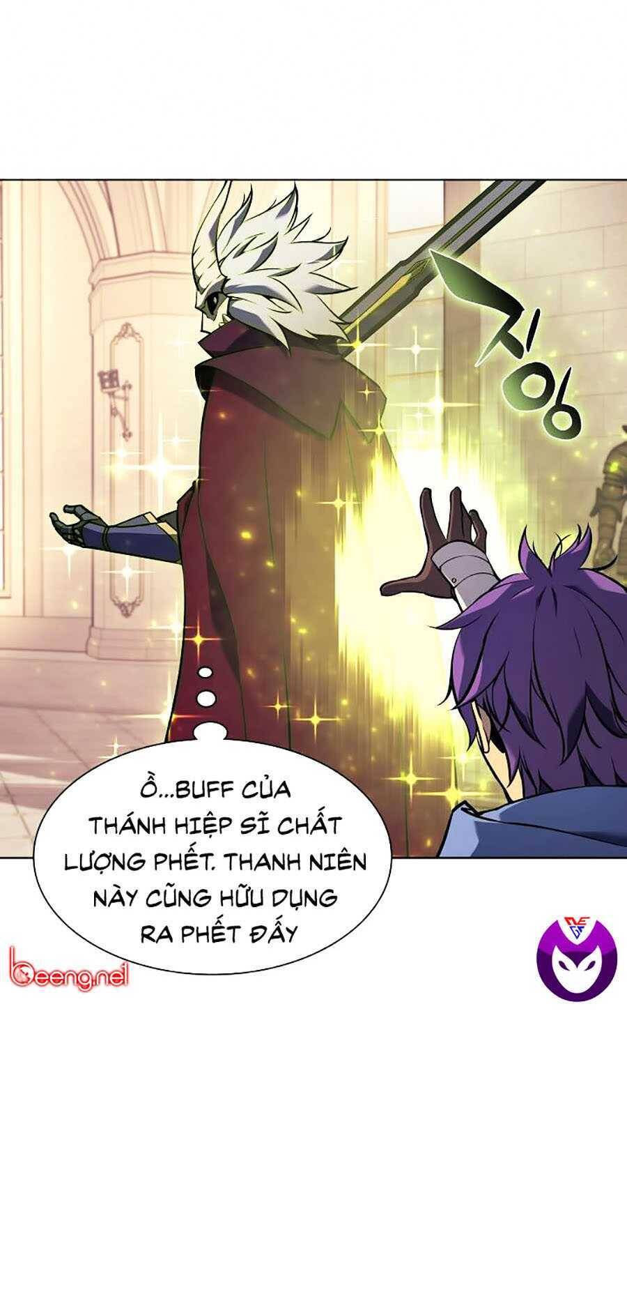 Thợ Rèn Huyền Thoại chapter 66 - Upload bởi truyensieuhay.com