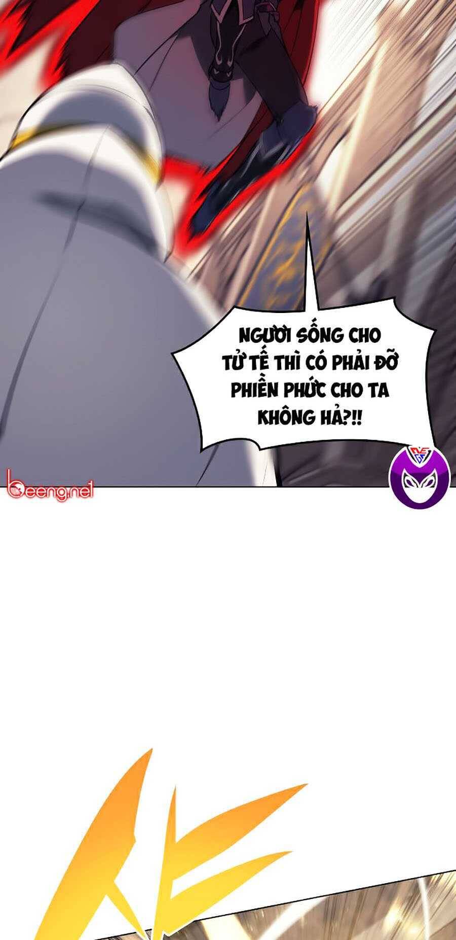 Thợ Rèn Huyền Thoại chapter 66 - Upload bởi truyensieuhay.com
