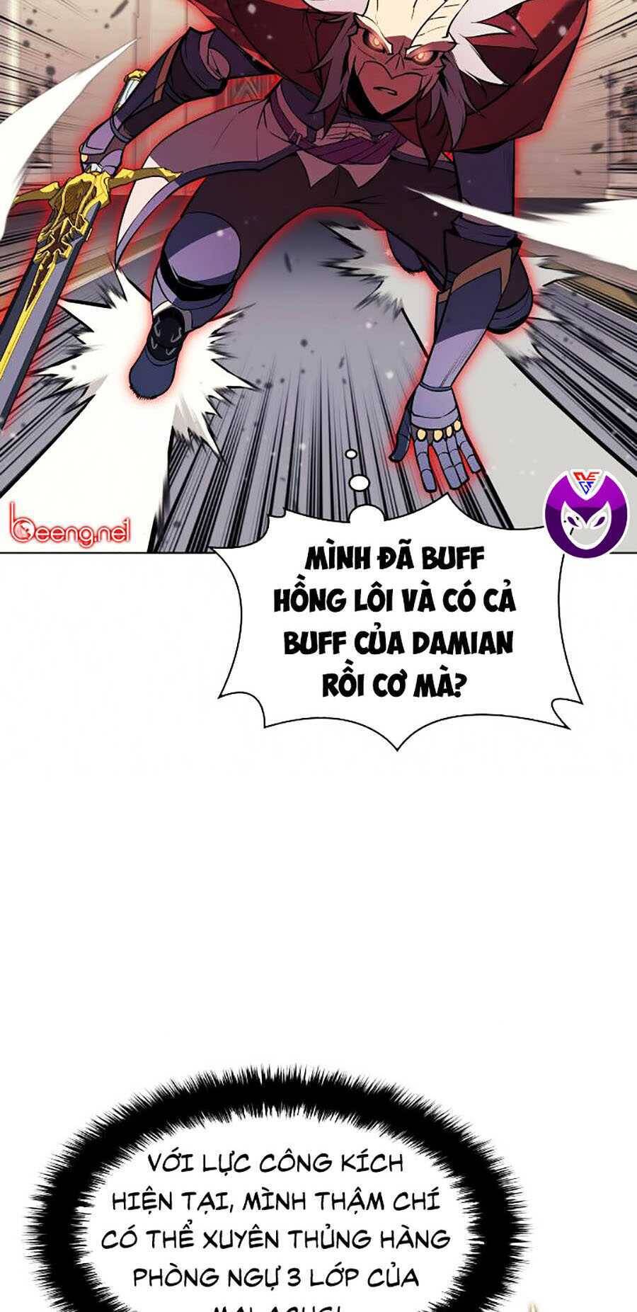 Thợ Rèn Huyền Thoại chapter 66 - Upload bởi truyensieuhay.com