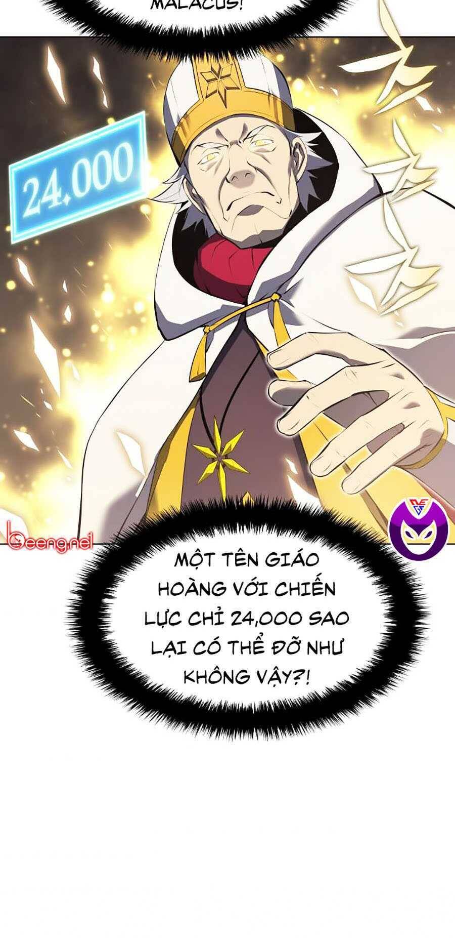 Thợ Rèn Huyền Thoại chapter 66 - Upload bởi truyensieuhay.com