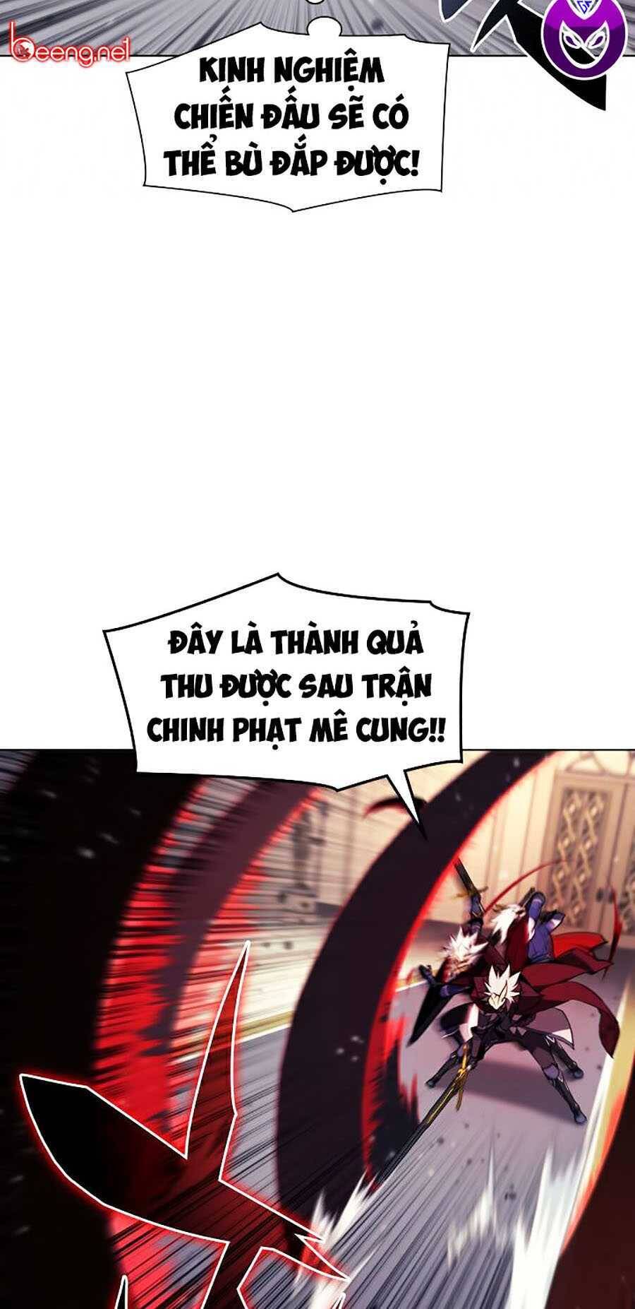 Thợ Rèn Huyền Thoại chapter 66 - Upload bởi truyensieuhay.com