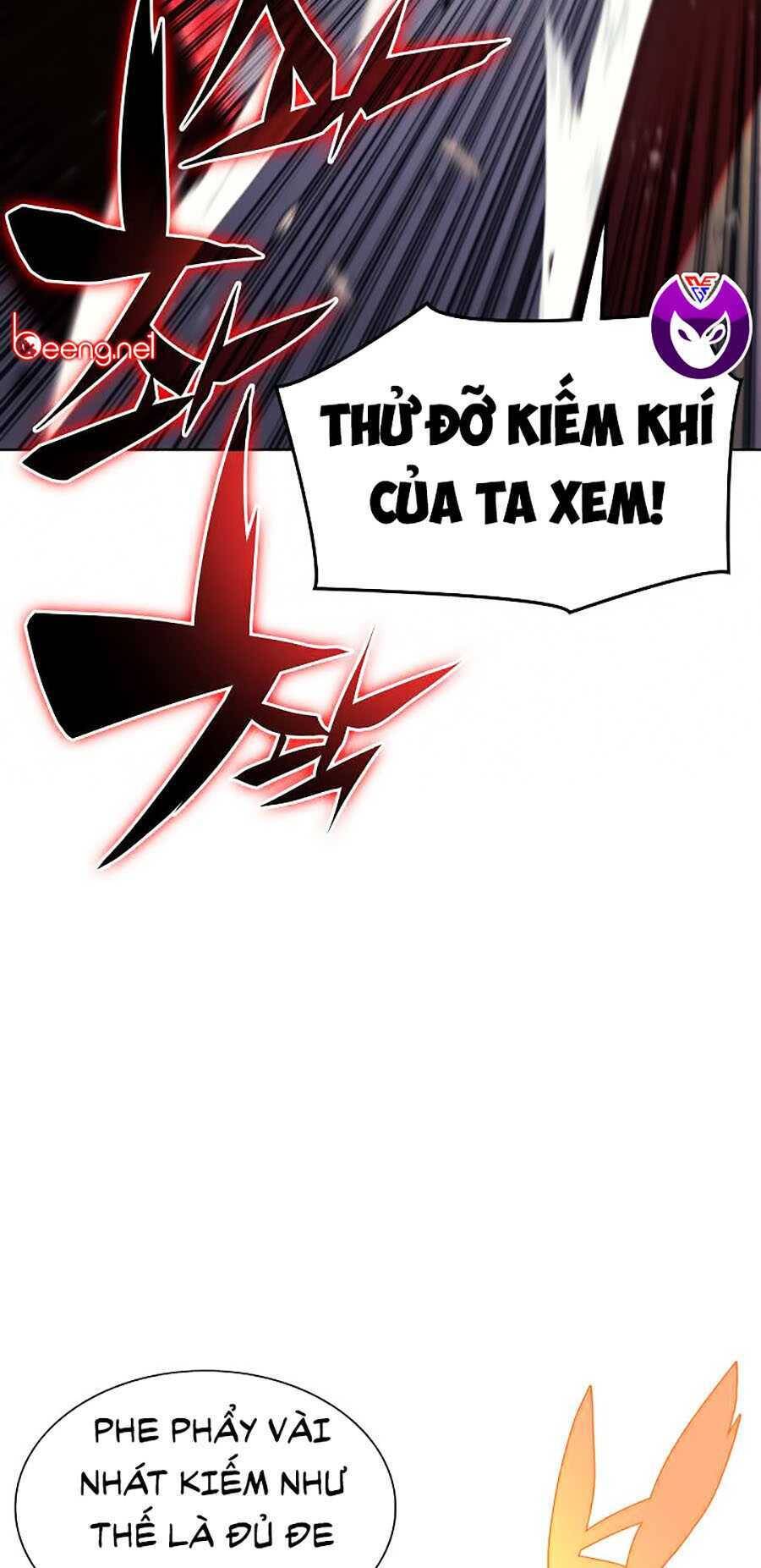 Thợ Rèn Huyền Thoại chapter 66 - Upload bởi truyensieuhay.com