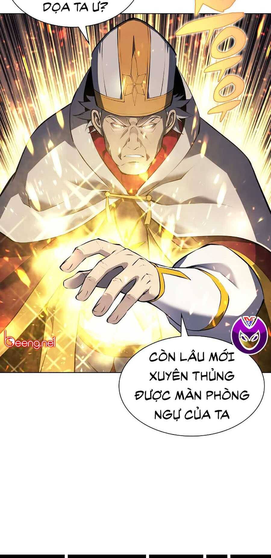 Thợ Rèn Huyền Thoại chapter 66 - Upload bởi truyensieuhay.com