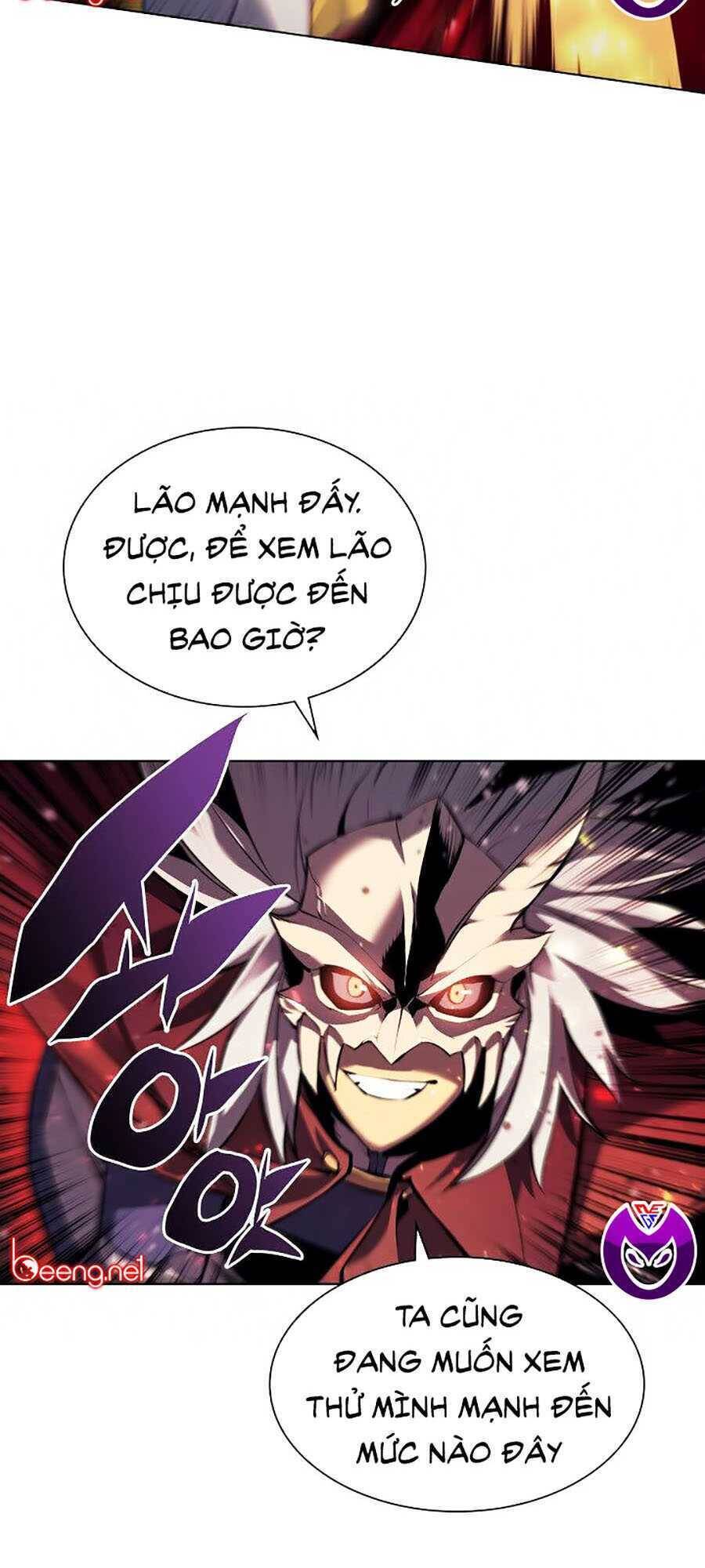 Thợ Rèn Huyền Thoại chapter 66 - Upload bởi truyensieuhay.com