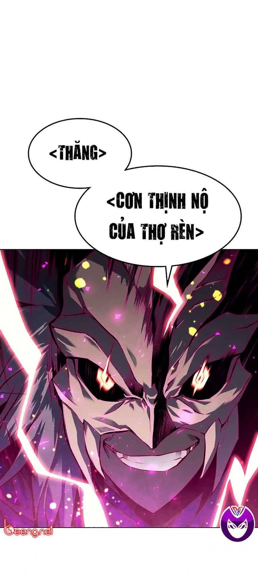 Thợ Rèn Huyền Thoại chapter 66 - Upload bởi truyensieuhay.com