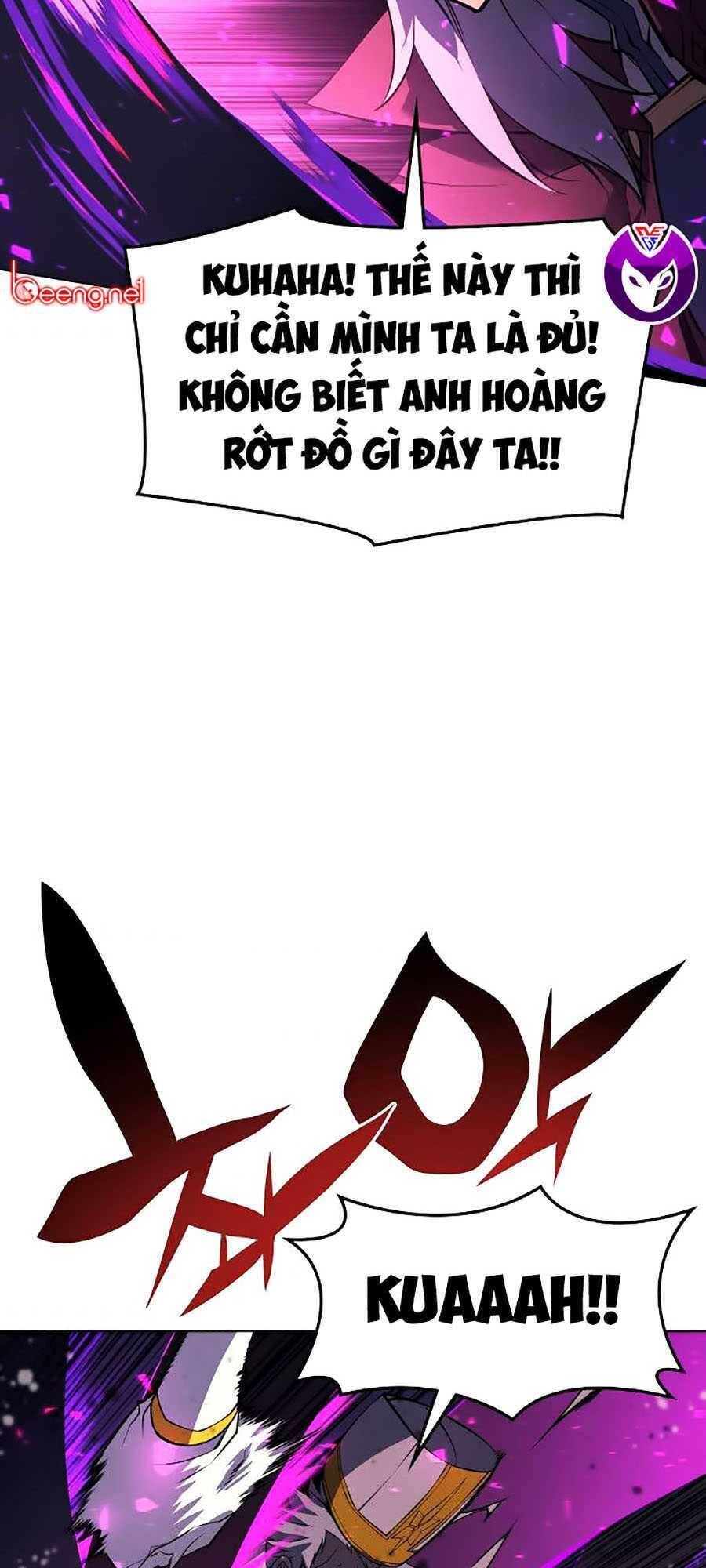 Thợ Rèn Huyền Thoại chapter 66 - Upload bởi truyensieuhay.com