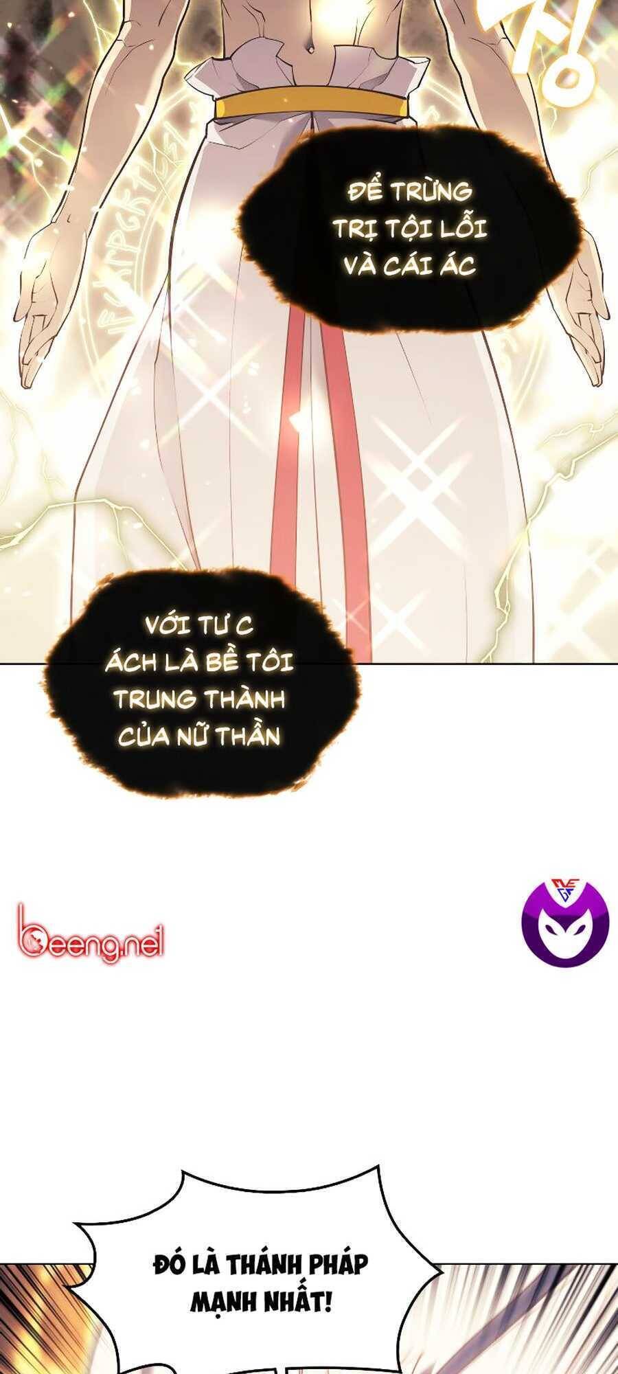Thợ Rèn Huyền Thoại chapter 67 - Upload bởi truyensieuhay.com