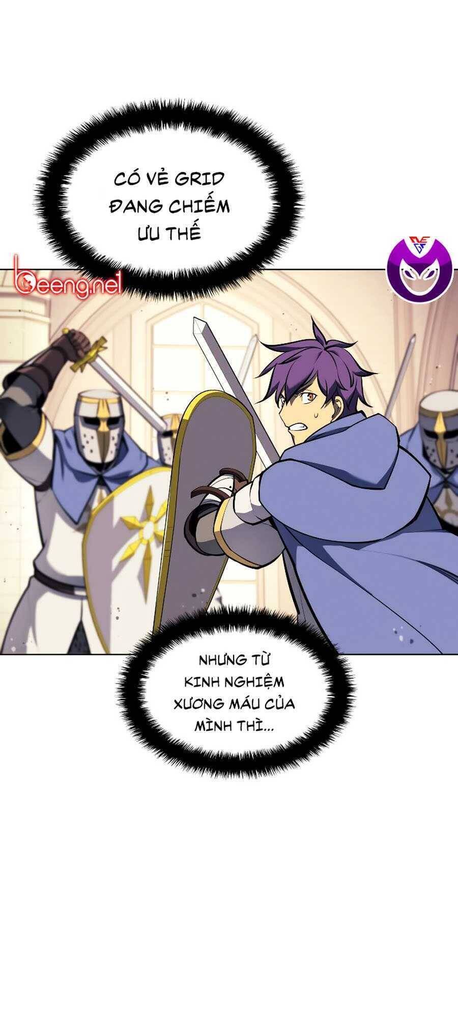 Thợ Rèn Huyền Thoại chapter 67 - Upload bởi truyensieuhay.com