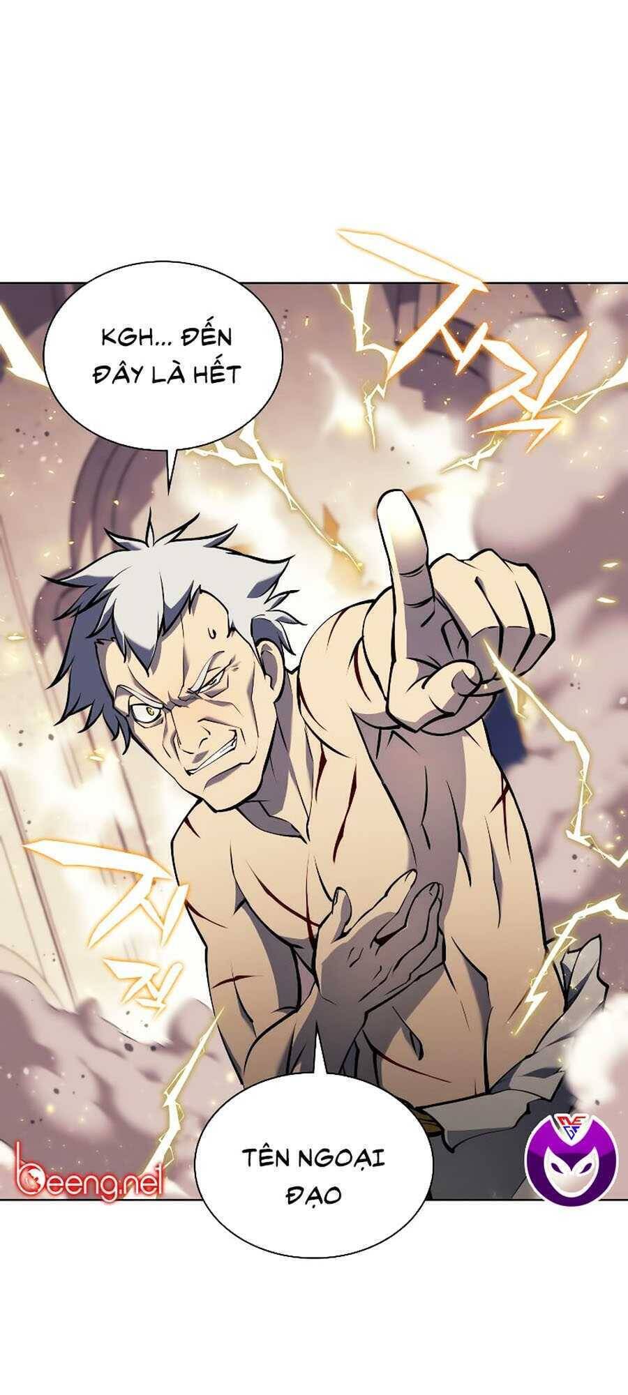 Thợ Rèn Huyền Thoại chapter 67 - Upload bởi truyensieuhay.com