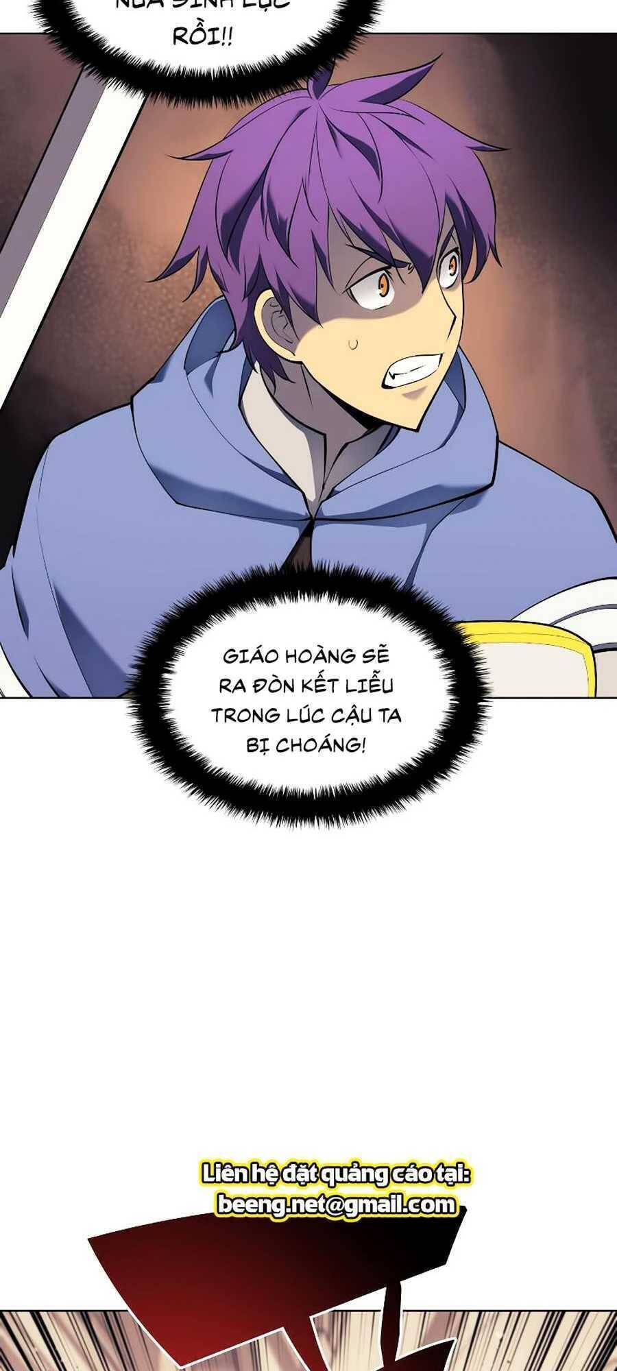 Thợ Rèn Huyền Thoại chapter 67 - Upload bởi truyensieuhay.com