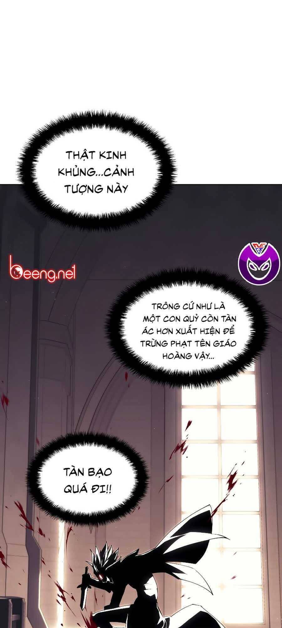 Thợ Rèn Huyền Thoại chapter 67 - Upload bởi truyensieuhay.com