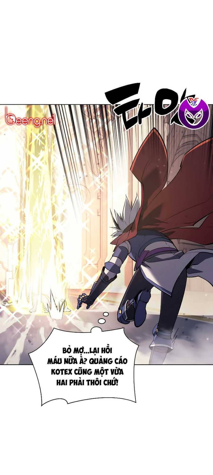 Thợ Rèn Huyền Thoại chapter 67 - Upload bởi truyensieuhay.com