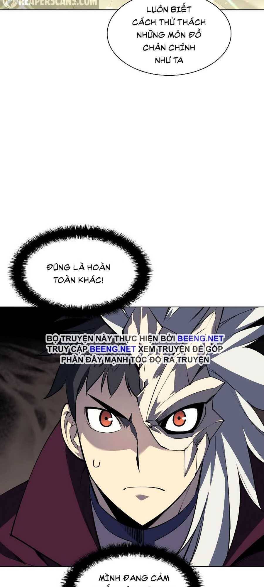 Thợ Rèn Huyền Thoại chapter 67 - Upload bởi truyensieuhay.com
