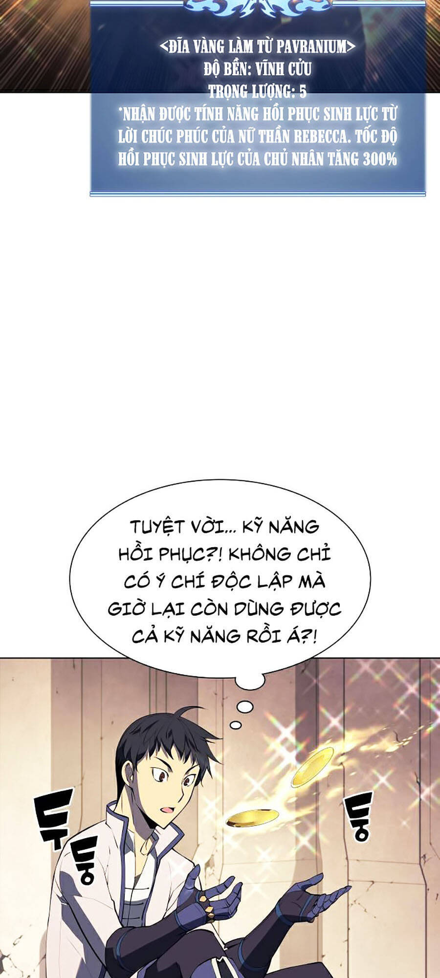 Thợ Rèn Huyền Thoại chapter 68 - Upload bởi truyensieuhay.com