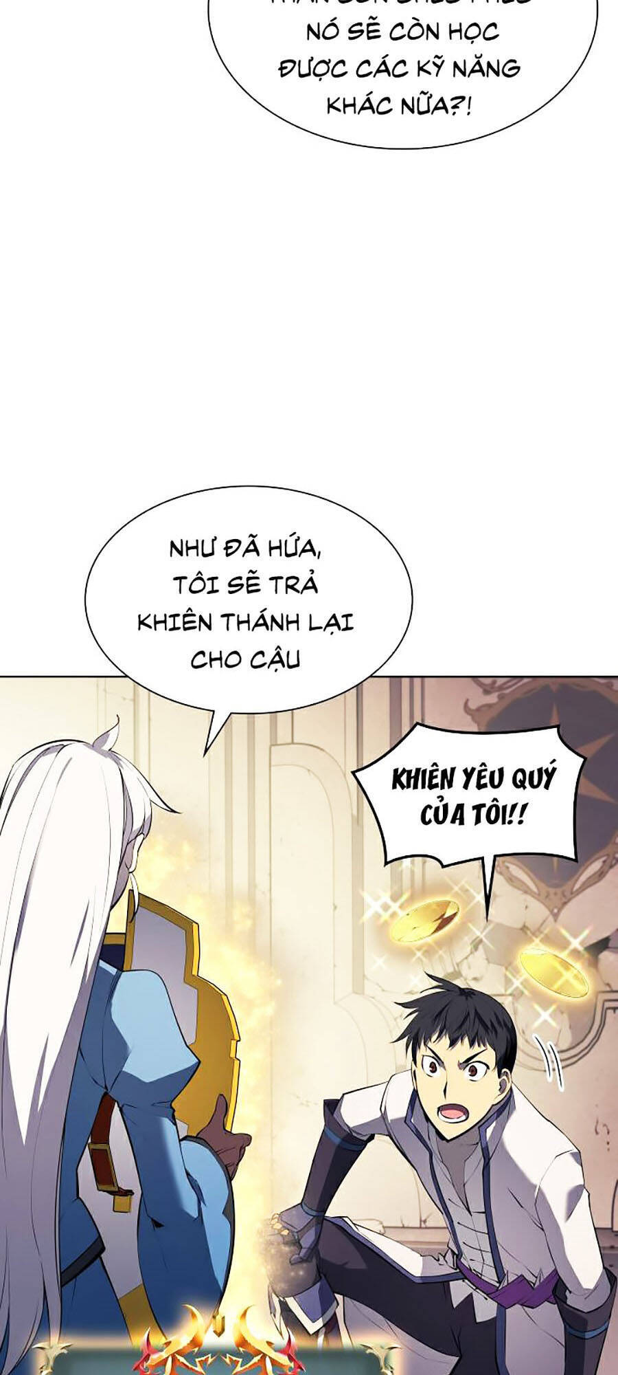 Thợ Rèn Huyền Thoại chapter 68 - Upload bởi truyensieuhay.com