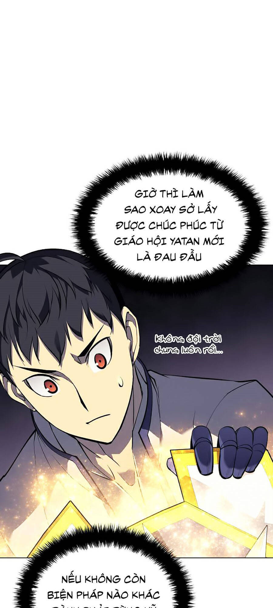 Thợ Rèn Huyền Thoại chapter 68 - Upload bởi truyensieuhay.com