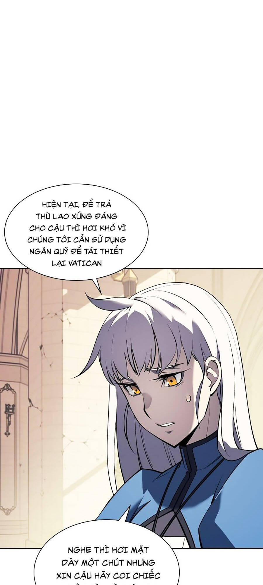 Thợ Rèn Huyền Thoại chapter 68 - Upload bởi truyensieuhay.com