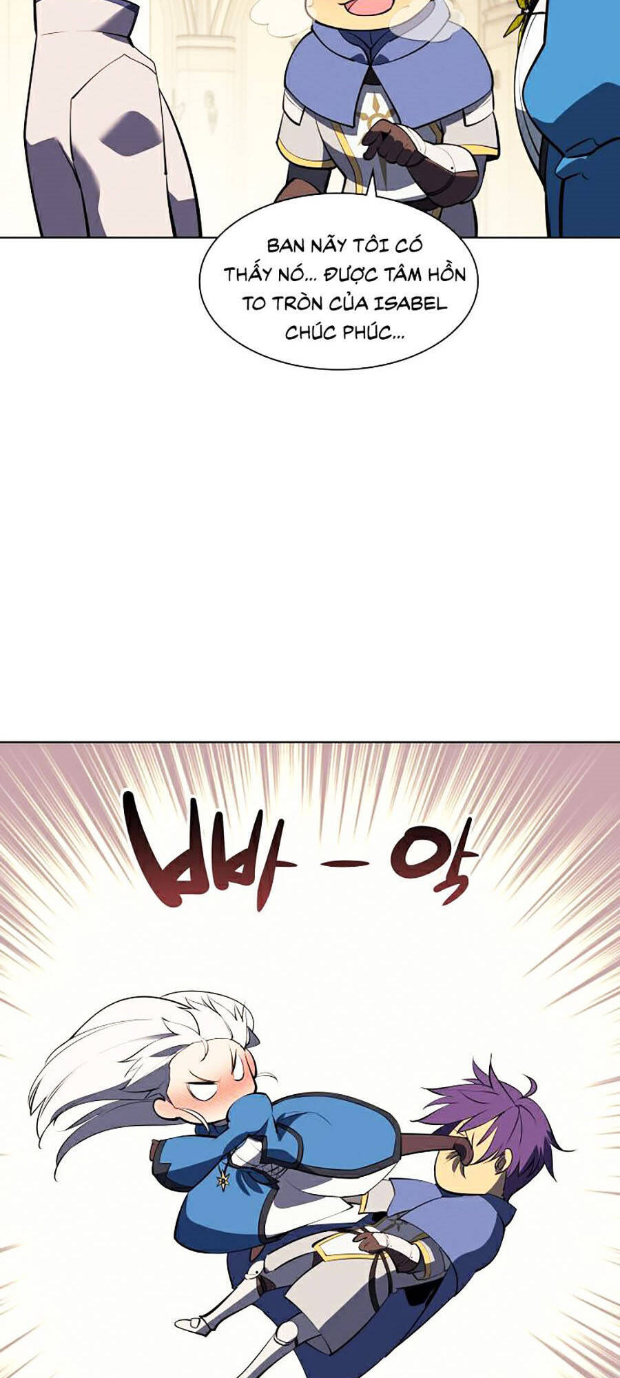 Thợ Rèn Huyền Thoại chapter 68 - Upload bởi truyensieuhay.com