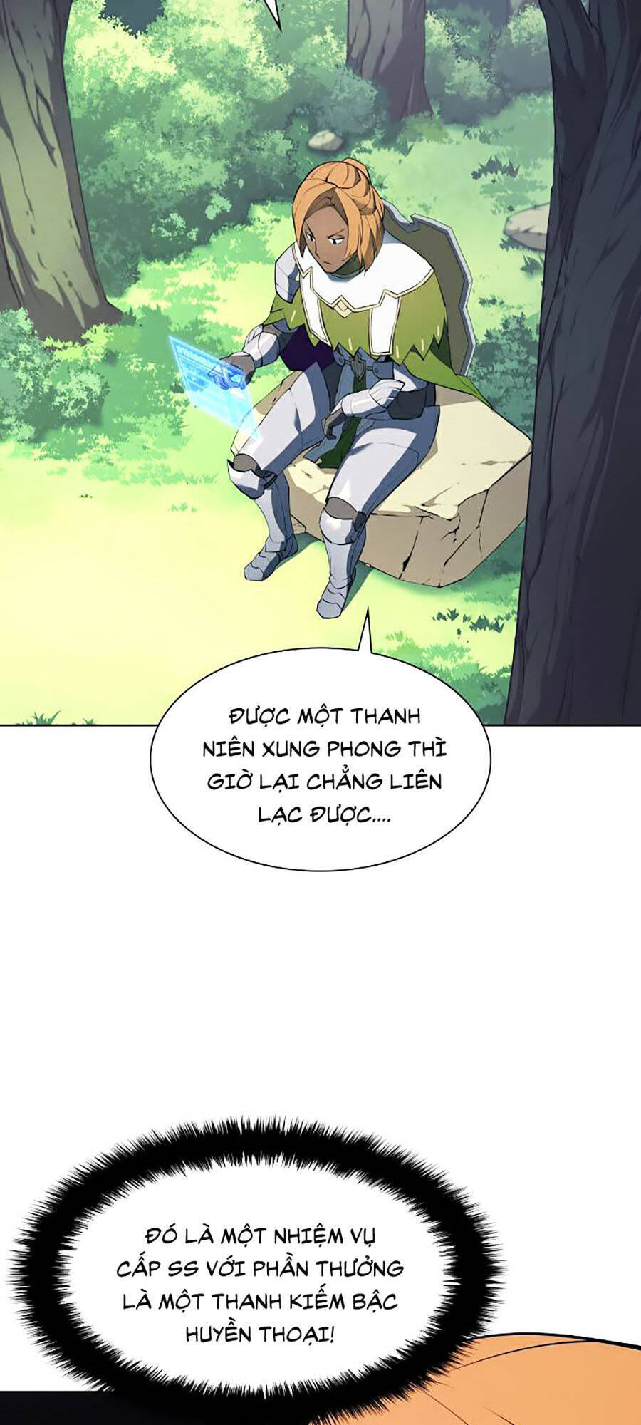 Thợ Rèn Huyền Thoại chapter 68 - Upload bởi truyensieuhay.com