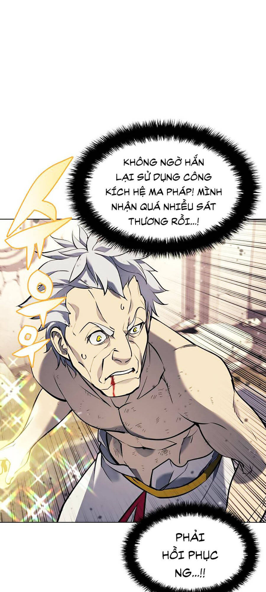 Thợ Rèn Huyền Thoại chapter 68 - Upload bởi truyensieuhay.com