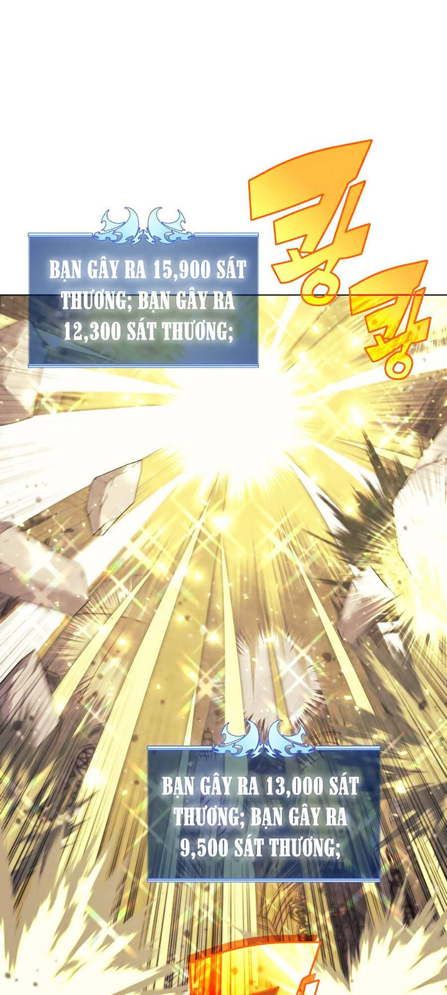 Thợ Rèn Huyền Thoại chapter 68 - Upload bởi truyensieuhay.com