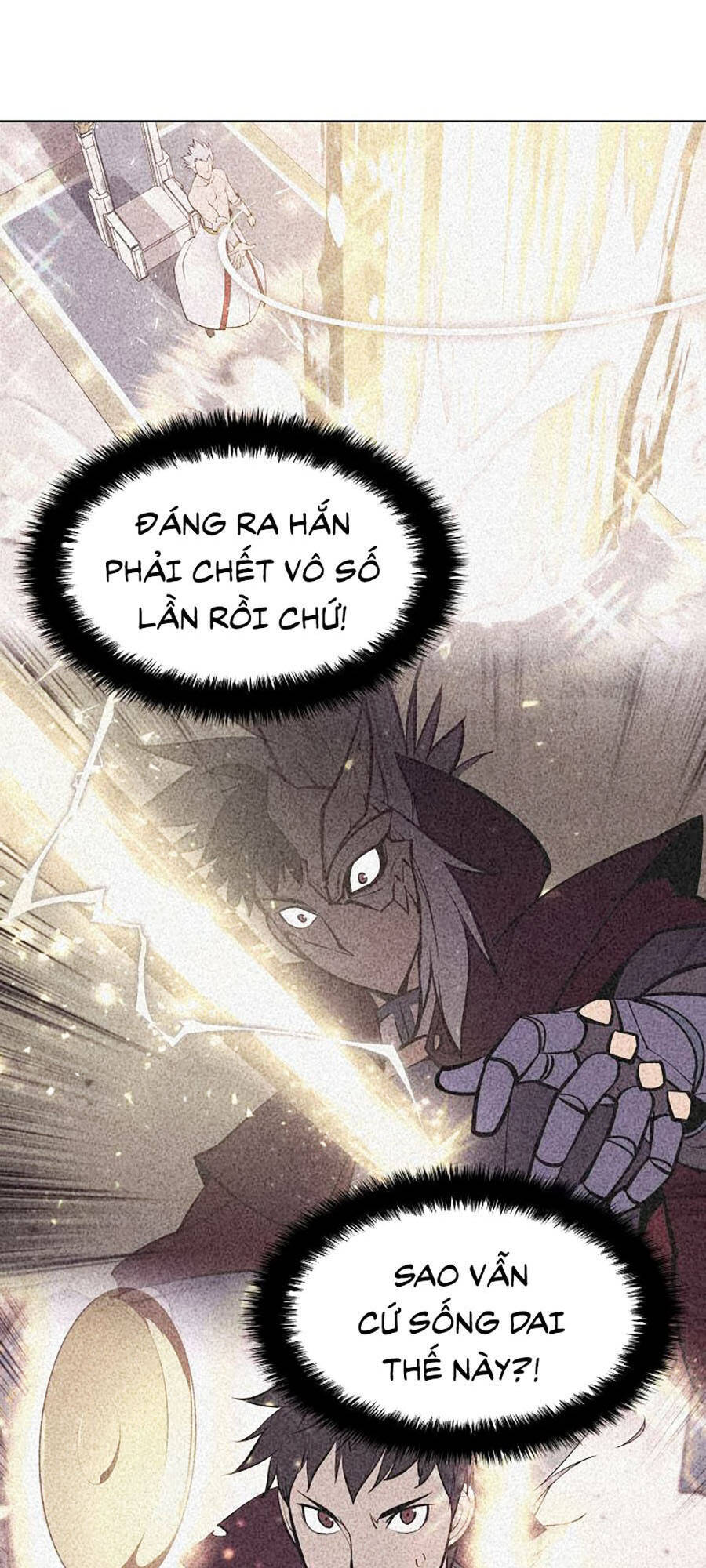 Thợ Rèn Huyền Thoại chapter 68 - Upload bởi truyensieuhay.com