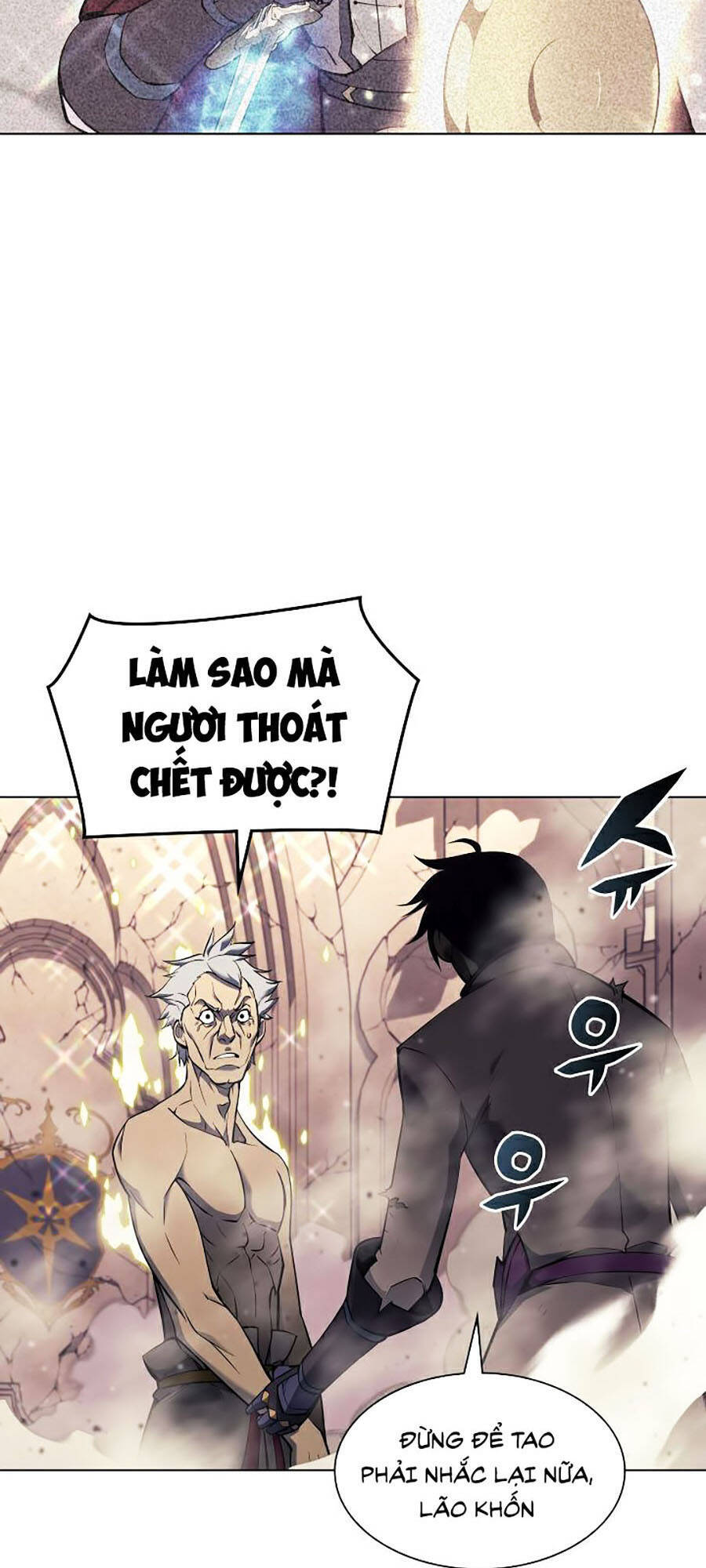 Thợ Rèn Huyền Thoại chapter 68 - Upload bởi truyensieuhay.com