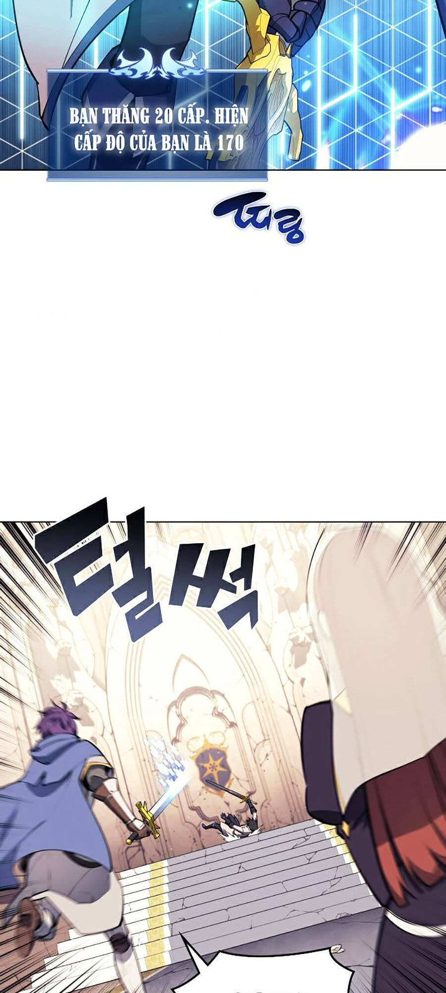 Thợ Rèn Huyền Thoại chapter 68 - Upload bởi truyensieuhay.com